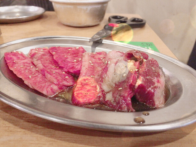 Yakiniku Horumon Seigo Sakae Ten photo 3