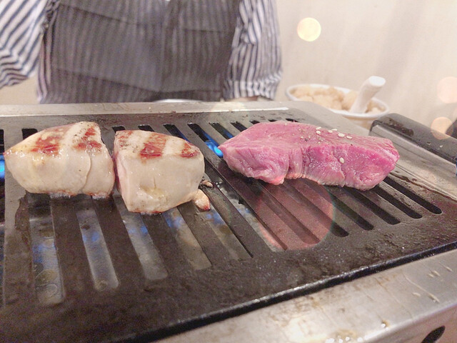 Yakiniku Horumon Seigo Sakae Ten photo 4