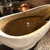 七番館 - 料理写真:スペシャルカレー