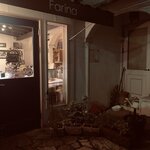 パネッテリア　ファリーナ - 外観