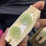 パネッテリア　ファリーナ - 