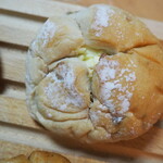 パネッテリア　ファリーナ - 