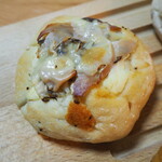 パネッテリア　ファリーナ - 