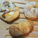 パネッテリア　ファリーナ - 