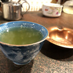 Nanabankan - お茶美味い！