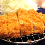 Tonkatsu Ma Mezon - 