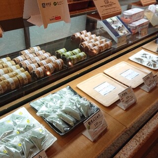 岐阜でおすすめのグルメ情報 麩まんじゅう をご紹介 食べログ