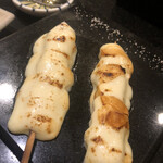 Aoyama Yakitori Kurabu Yorunobu Yakitoriya - 