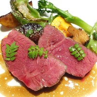 レストラン リューズ - 