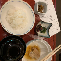 石焼料理 木春堂 - 