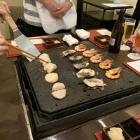 石焼料理 木春堂 - 