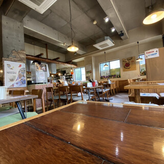 大衆ステーキとハンバーグ炭火焼専門店 ミンチェッタ_2