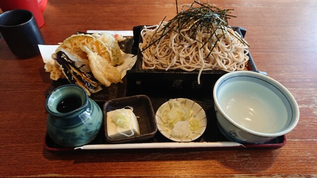 尾張屋 多摩境 そば 食べログ 尾張屋 多摩境 そば 食べログ
