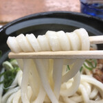 Rakuraku Udon - 