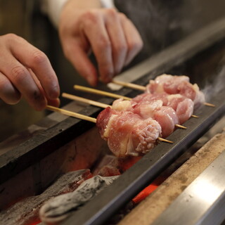 烏丸御池駅でおすすめの美味しい焼き鳥をご紹介 食べログ