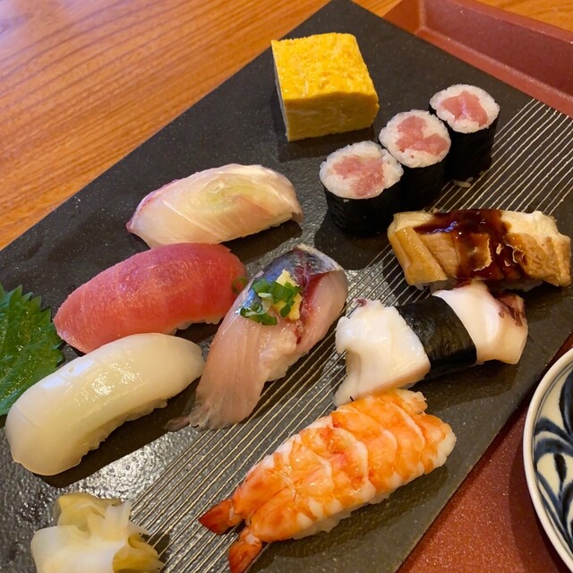 Maruho Zushi photo 2