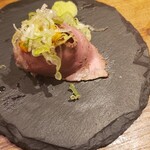肉肉しいチーズ屋 肉バル KAWARAYA - 