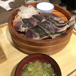 土佐わら焼き 龍神丸 - 