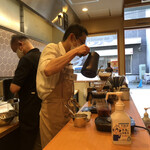 村上式珈琲焙煎店 - 