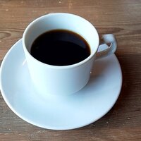 N43°シーフード ～鉄板焼きの店～ グリルドエイジ - コーヒー