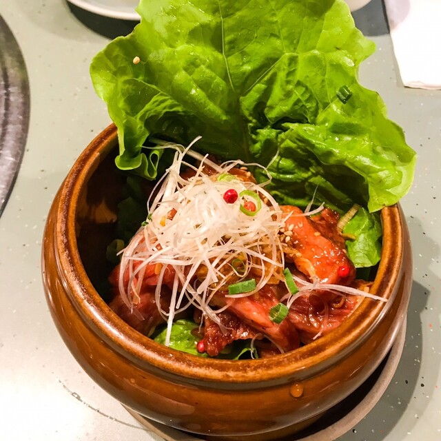 Banban Tei Denenchofu Ten photo 3