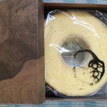 たねや 守山玻璃絵館 - 