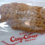 銀座コージーコーナー - 料理写真:リーフパイ80円