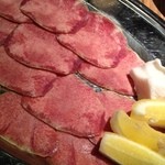 Yakiniku Yaruki - 