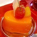 Le Lis - オランジェハート