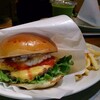 the 3rd Burger 青山骨董通り店