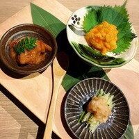 ダイナミックキッチン＆バー 燦 大阪店 - 