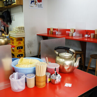 元祖ラーメン 博多元長_2