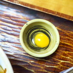Shougetsuan - うずら卵
