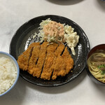 なかよし食堂 - 
