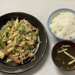 なかよし食堂 - 