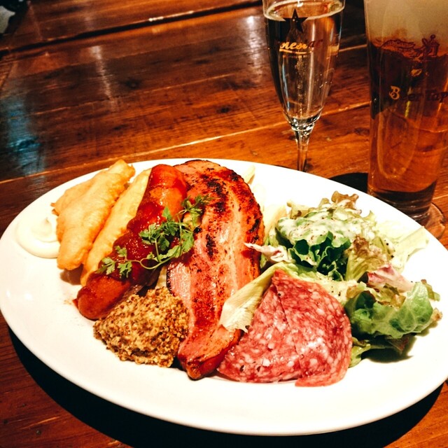 クラフトビールタップ 新宿東口店 新宿三丁目 ビアバー 食べログ クラフトビールタップ 新宿東口店 新宿三丁目 ビアバー 食べログ