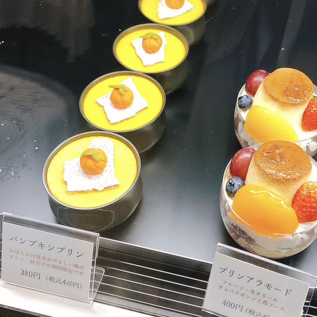 ガトーめぐろ 東仙台店（GATEAUX MEGURO） - 東仙台（ケーキ）の写真