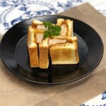 白十字パーラー ぽると総本舗 - 
