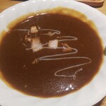 會津・喜多方らーめん 愛絆 - 