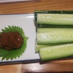 會津・喜多方らーめん 愛絆 - 