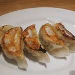 會津・喜多方らーめん 愛絆 - 