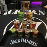 BAR ラフテル - クライナーチャレンジ