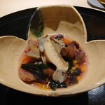 御料理 ふじ田 - 