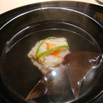 御料理 ふじ田 - 