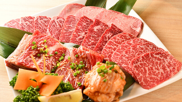 肉乃家 日本大通り 焼肉 食べログ