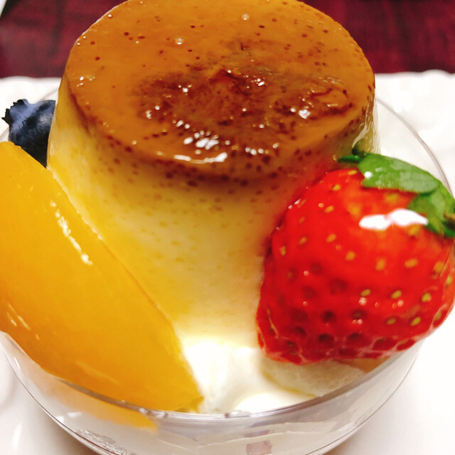 ガトーめぐろ 東仙台店（GATEAUX MEGURO） - 東仙台（ケーキ）の写真