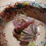 御料理 ふじ田 - 