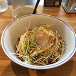 まぜそば 凜々亭 - 