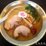 とんとんラーメン - 