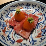 御料理 ふじ田 - 